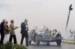 Mercedes-Benz 680S Saoutchik Torpedo Roadster 1928 года